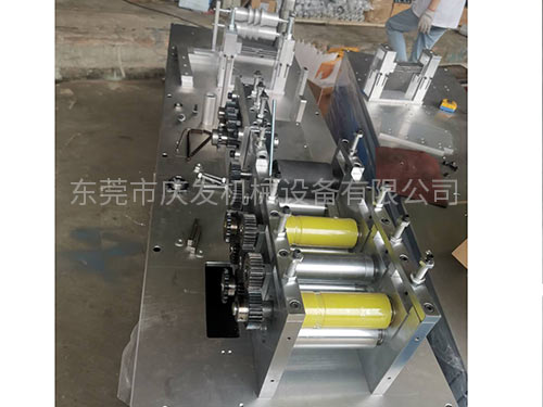 N95口罩打片機国产麻豆成人传媒免费观看