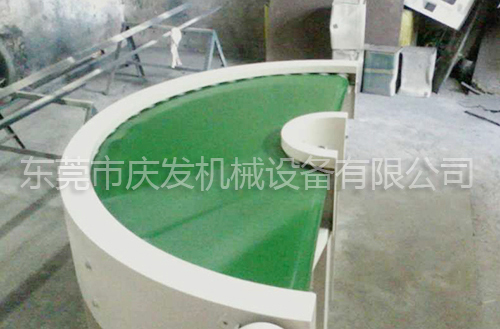 皮帶轉彎機之皮帶流水線設備的基本常都有什麽？